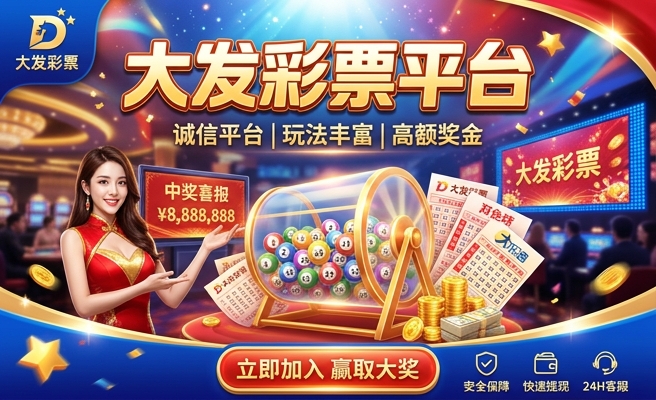 大发神彩争霸下