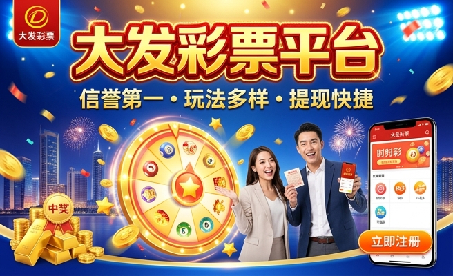 大发p10是什么彩