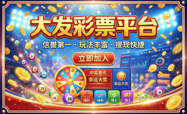彩票大全 大发玩彩